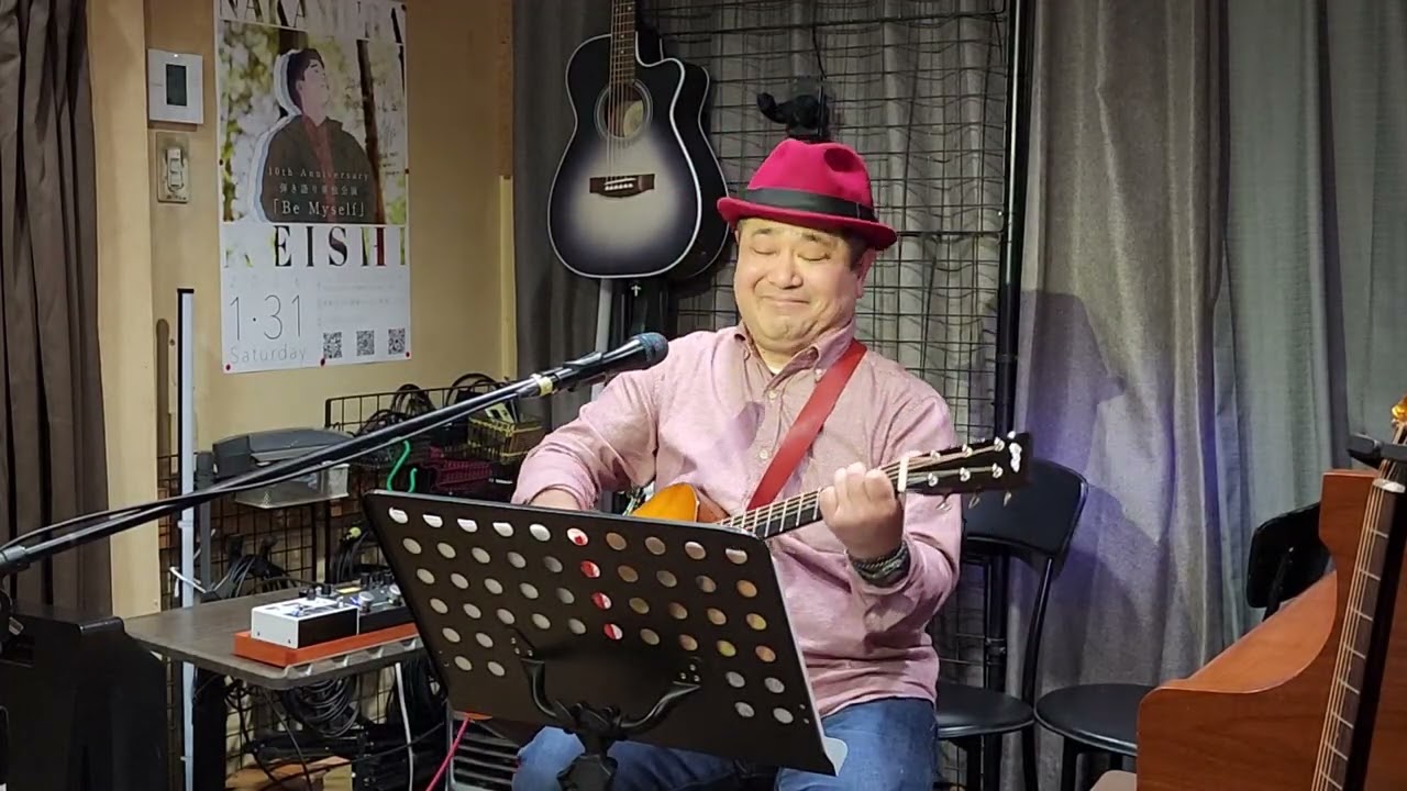 けんﾁｬﾝ #1