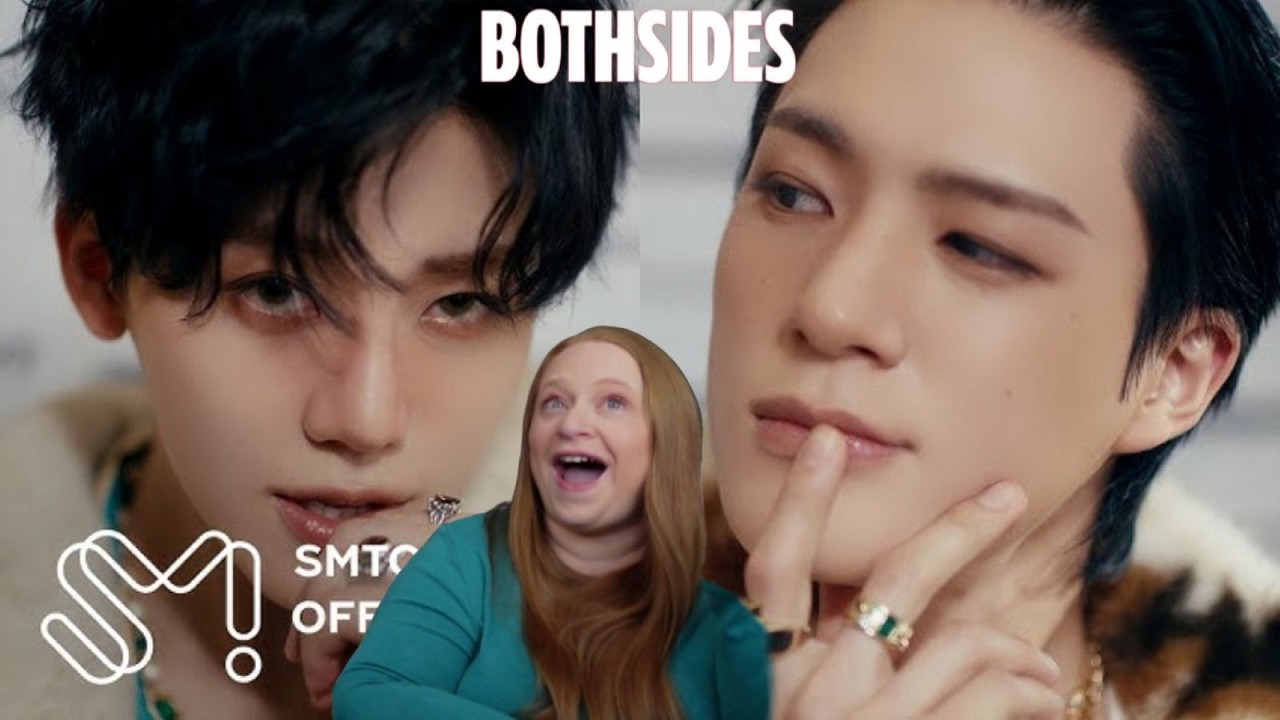 NCT JNJM 엔시티 제노재민 - 'BOTH SIDES' MV | REACTION