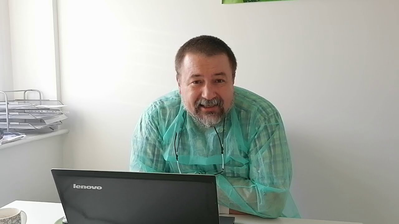 Endokrynolog lek. Paweł Romanowski USG tarczycy / elastografia w Medica Centrum Piła i Chodzież.