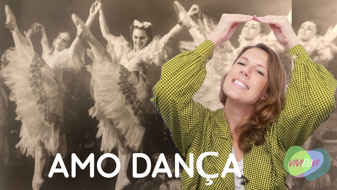 Como o Ballet Bolshoi Ficou Tão Popular? #VIVIEUVI