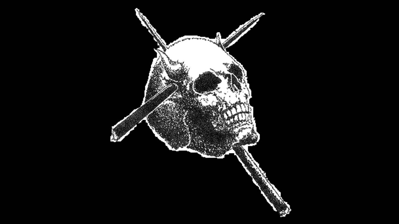 Candlemass - Demon's Gate (Demo)