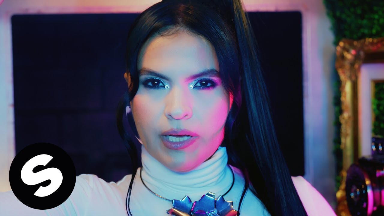VASSY - Off Switch (Official Music Video)