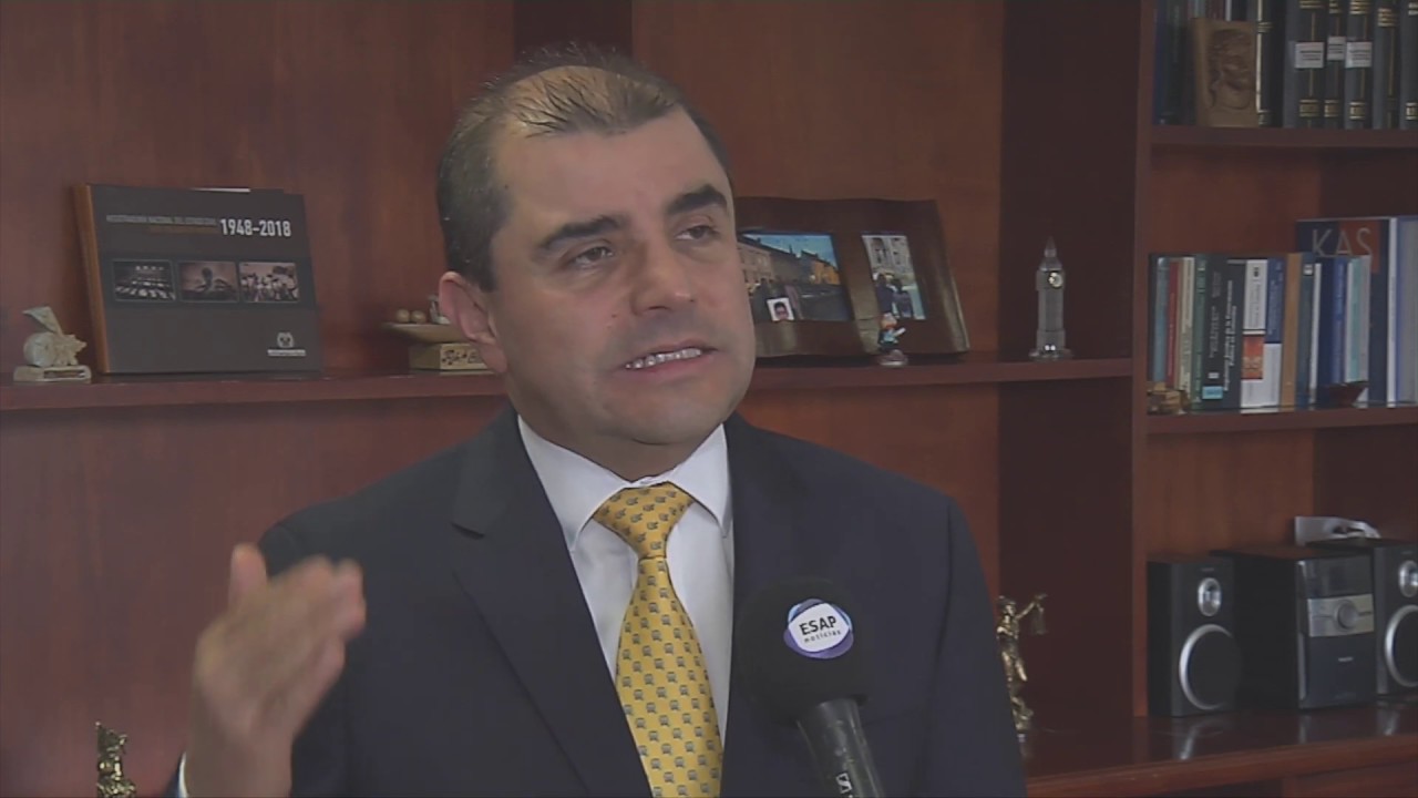 PEDAGOG&Iacute;A ELECTORAL