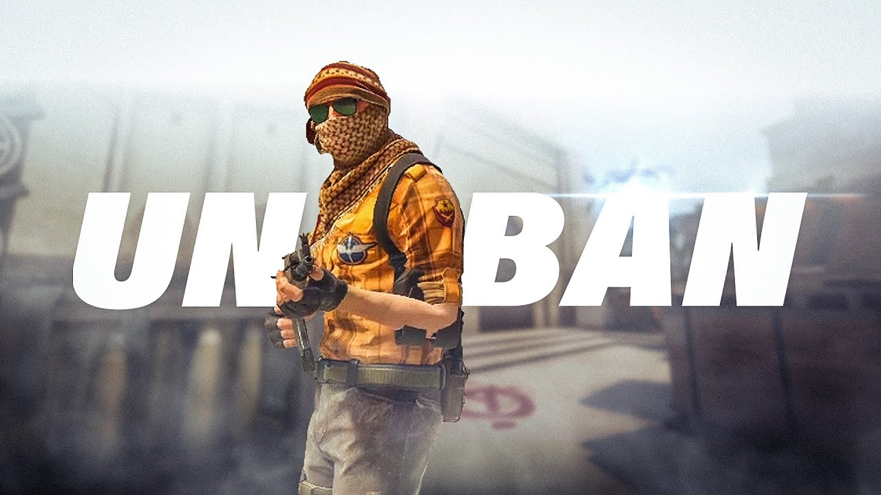 ODBANOWALI MNIE | CS2 Funny Moments