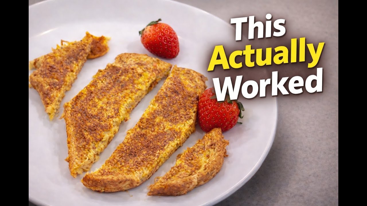 Baby French Toast My Picky Toddler Actually Ate