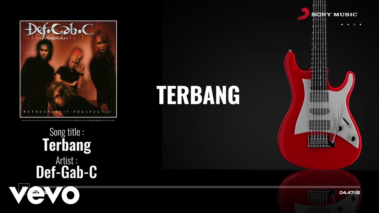 DEF-GAB-C - Terbang