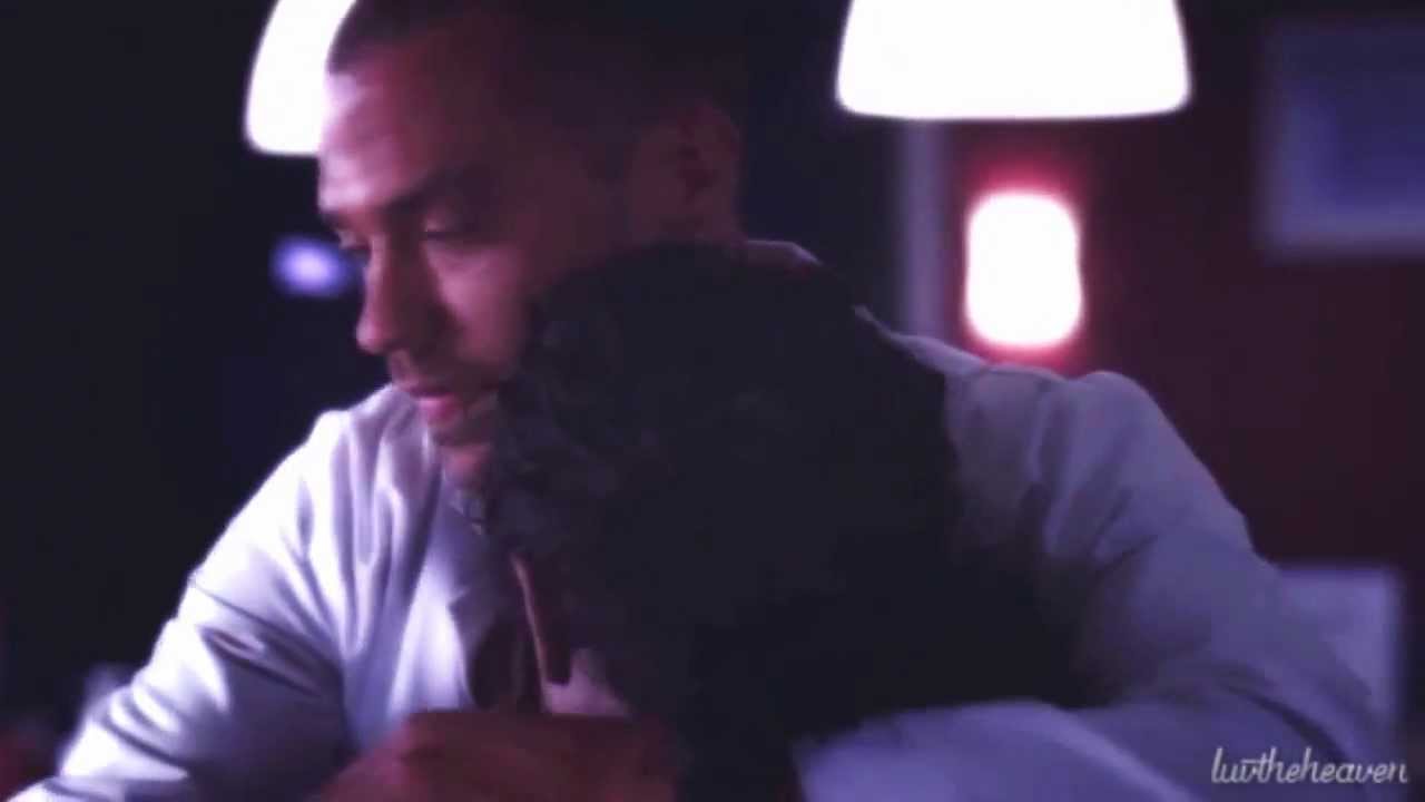Grey's Anatomy: Stephanie & Jackson - 