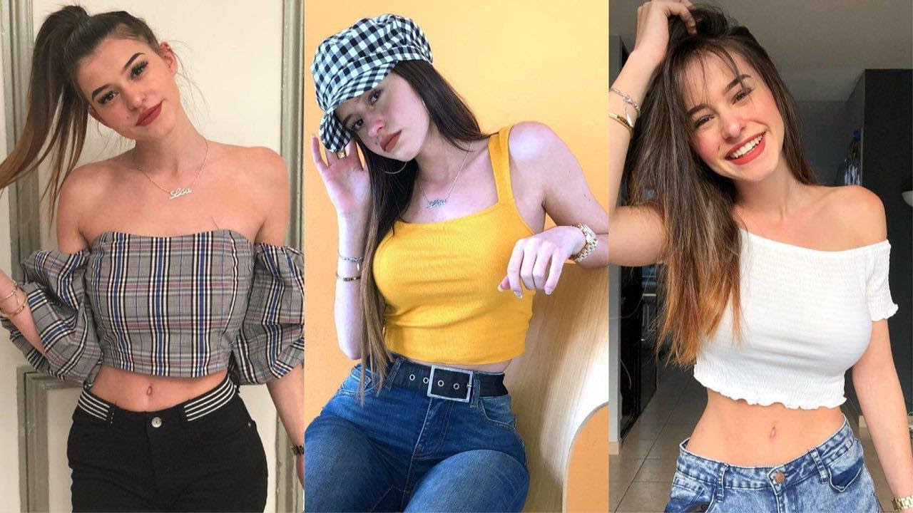Musically Like | Lea Elui New Musical.ly Girl Dance