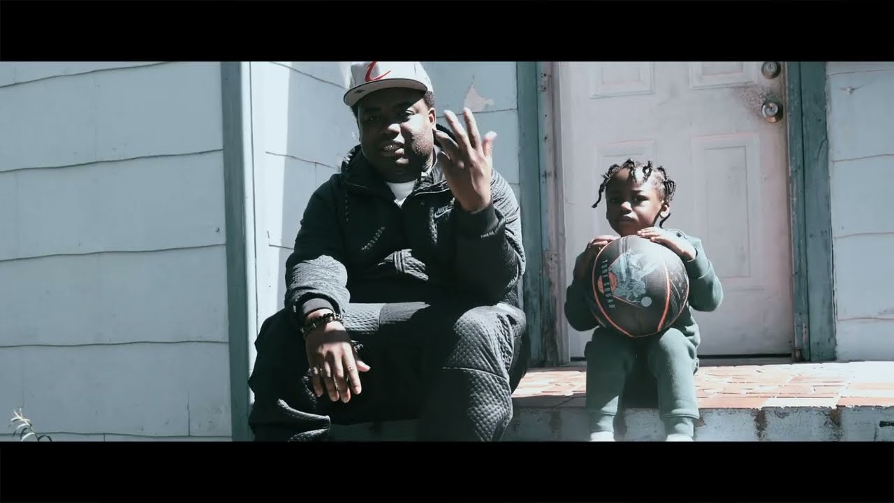 King Vandy - DO U SEE MY VISION (Official Music Video)