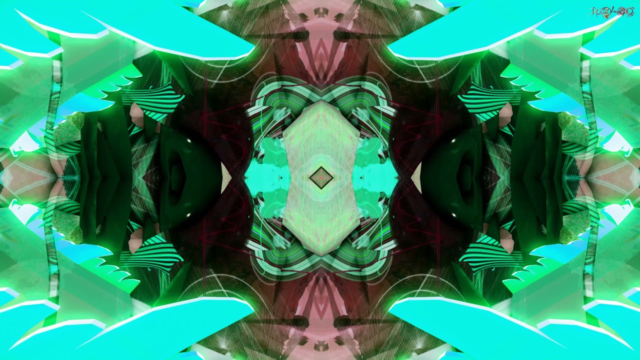 CharlestheFirst - Hawk MIX (Microdose VR) 040