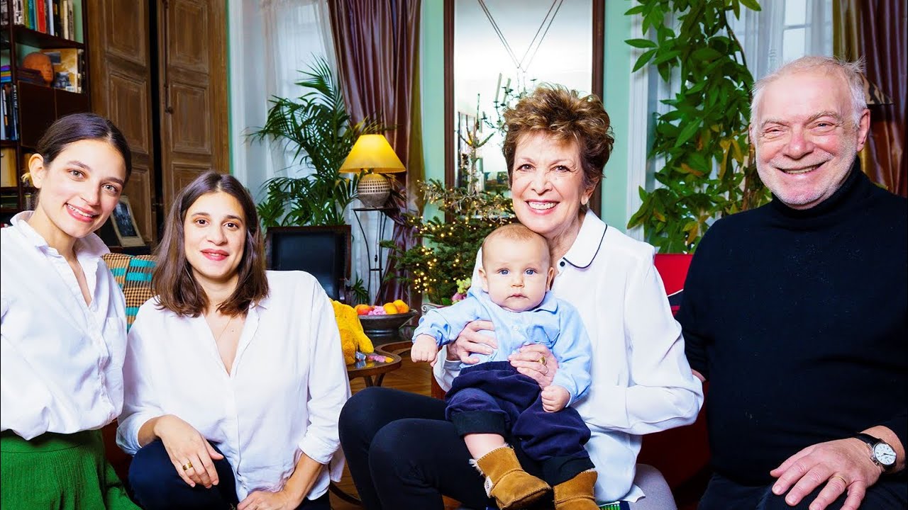 La famille de Catherine Laborde choquée par la sortie d’un livre de Thomas Stern sur sa fin de vie