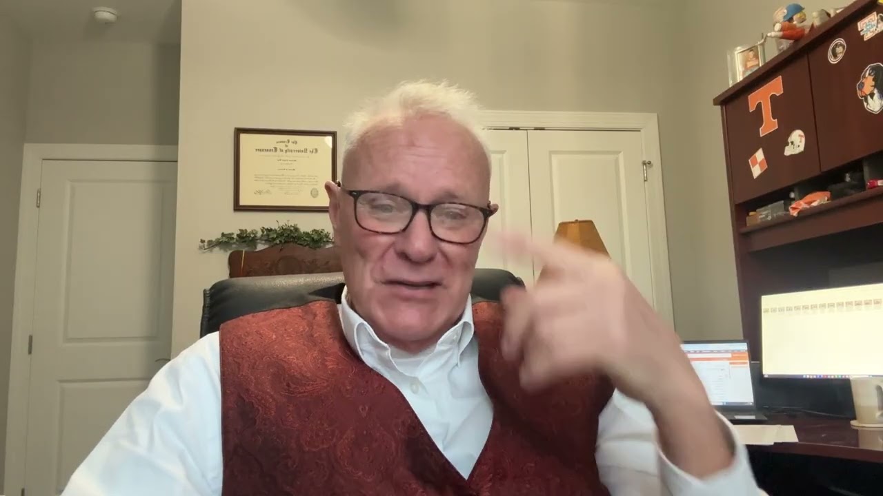 021926 RESTORED AND EMPOWERED