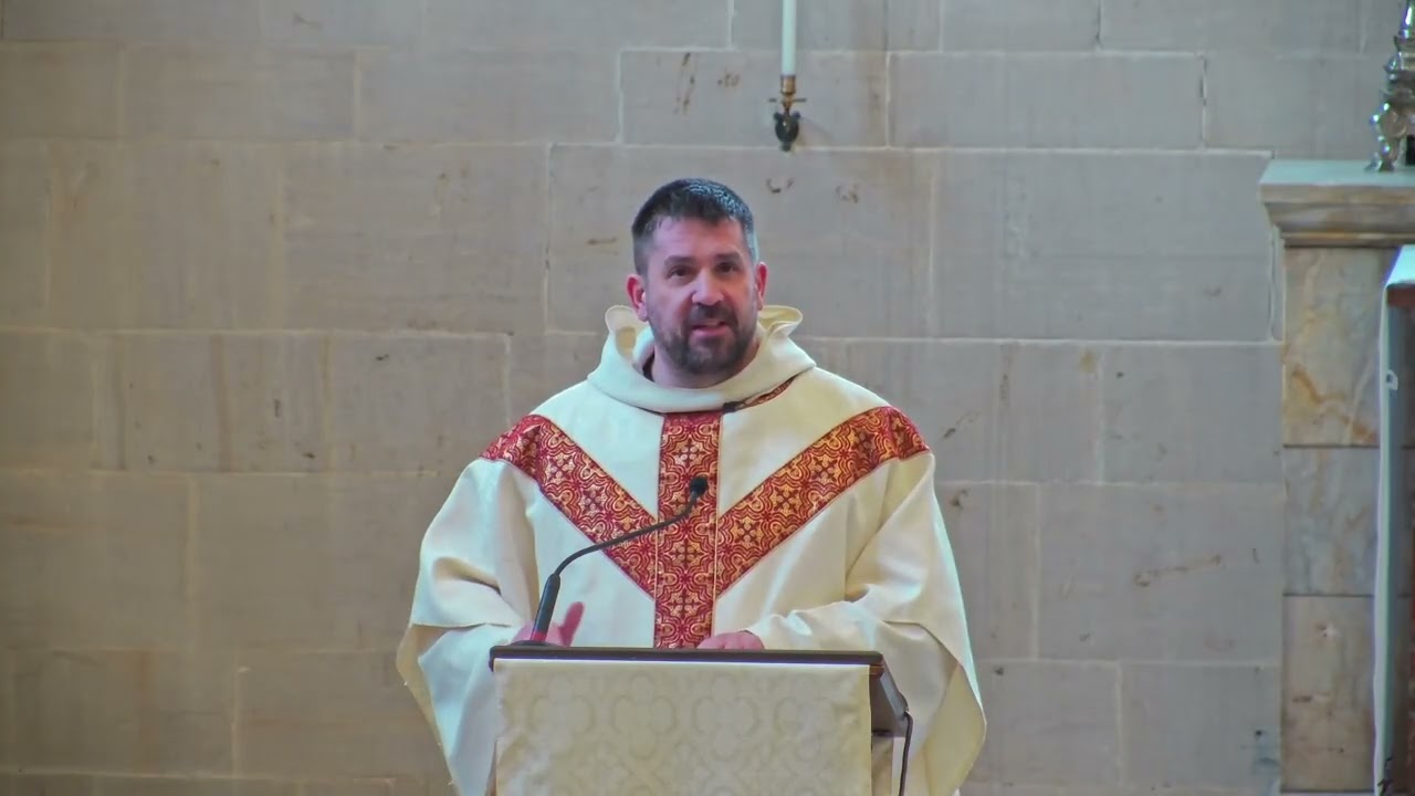St. Chad, Bishop, Feast- Fr. Bruno Clifton, OP