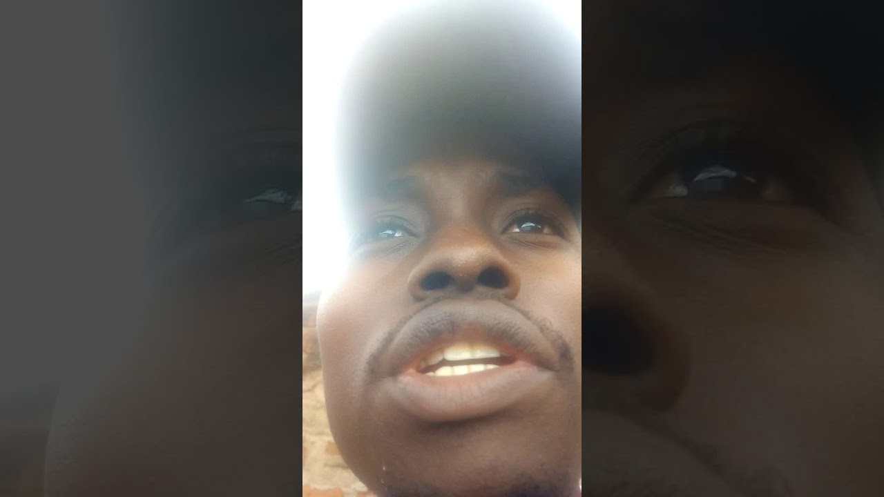 WHY I RECORDED A STATEMENT AT THE POLICE STATION!