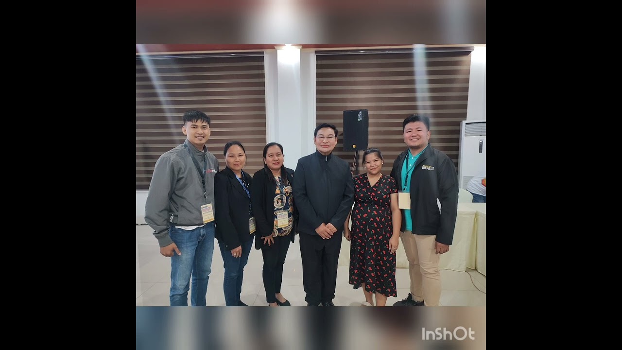 From North to Central Luzon 