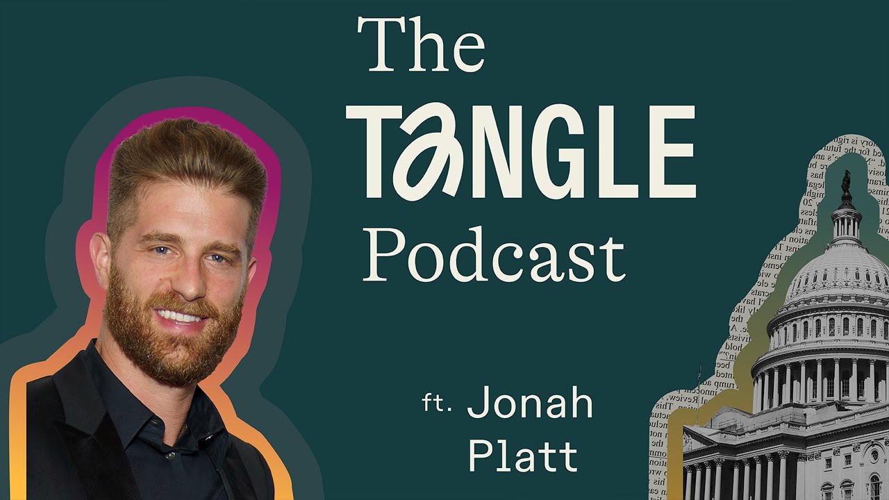 LEAVING ZIONISM: Jonah Platt joins to discuss Isaac's piece on his challenges in Zionism