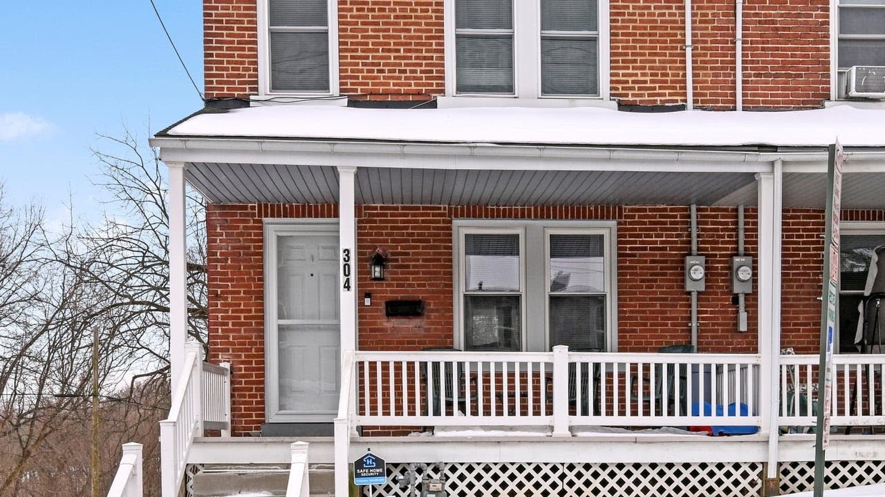 304 Hazel St, Lancaster, PA