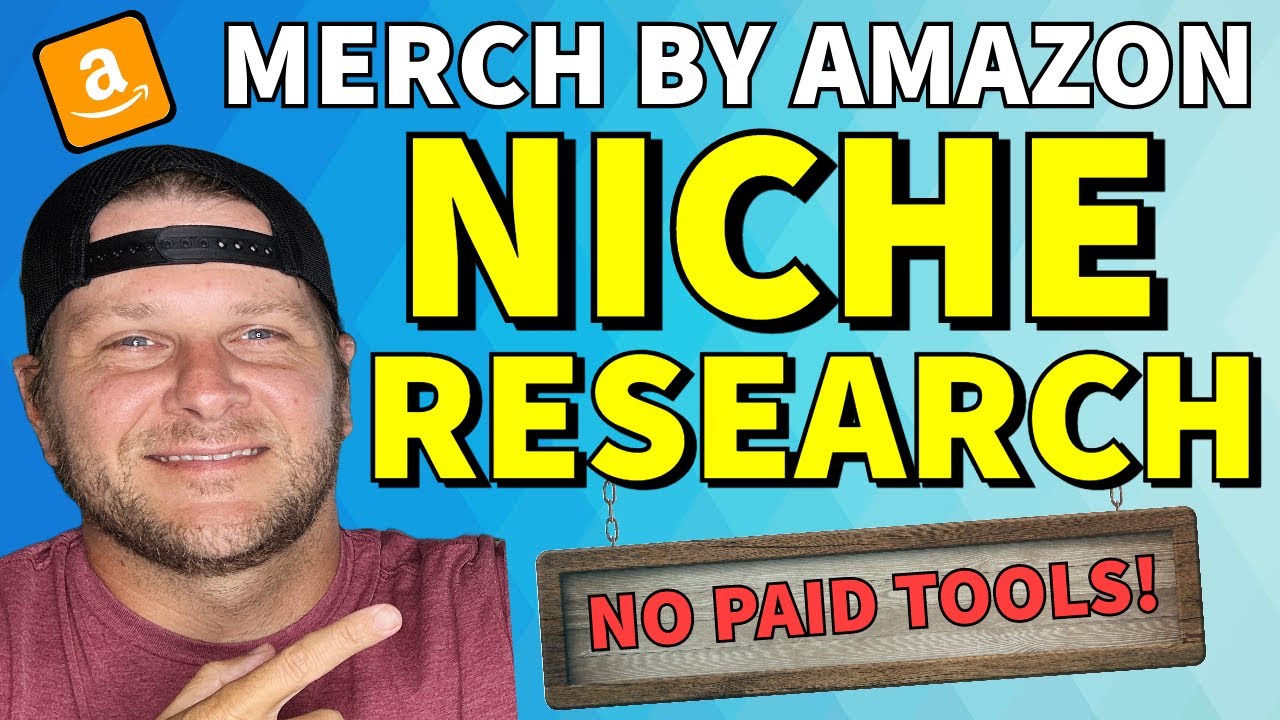 Этот метод исследования ниши на Amazon принес мне тысячи!