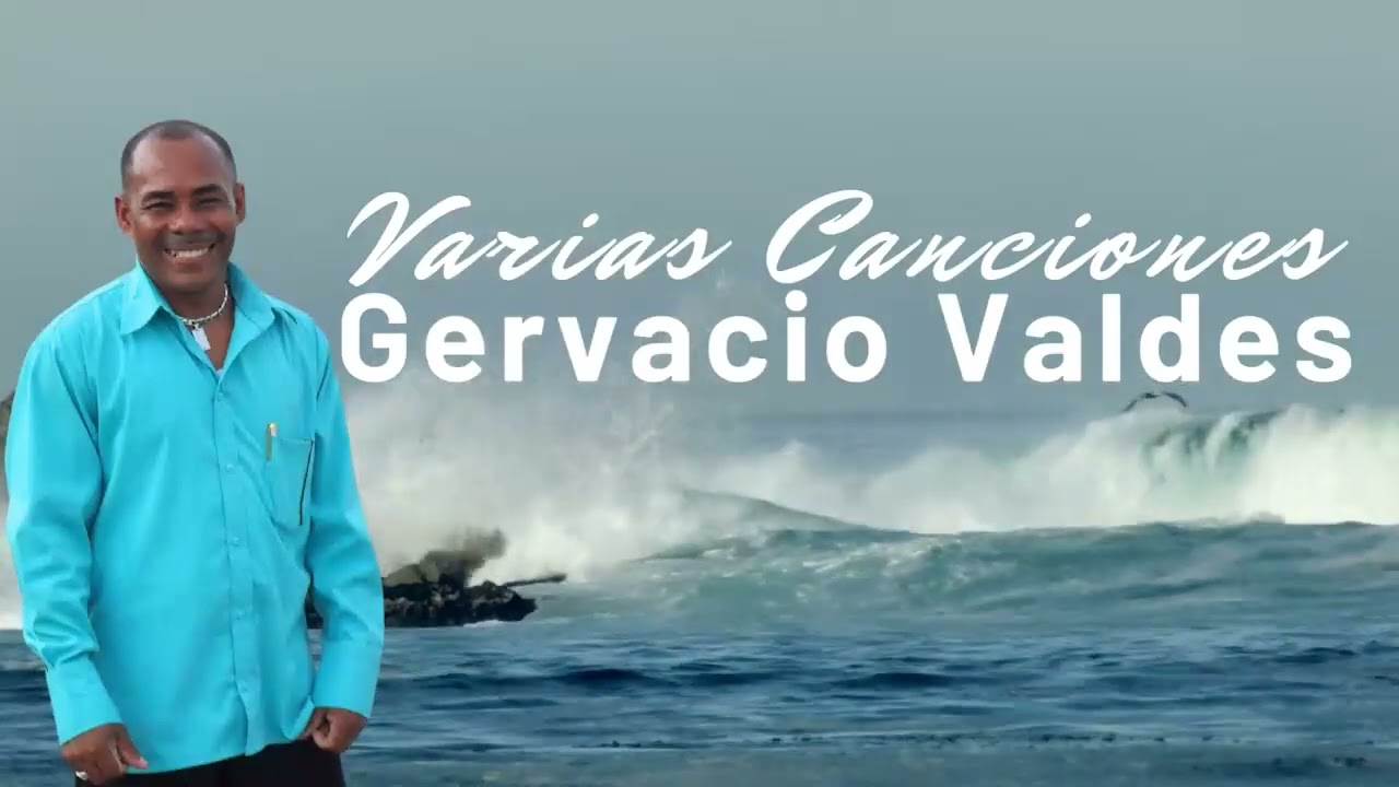 Gerbacio varias canciones