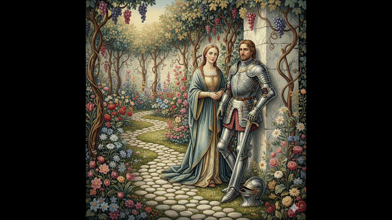 The Tapestry a beautiful Mosaic...