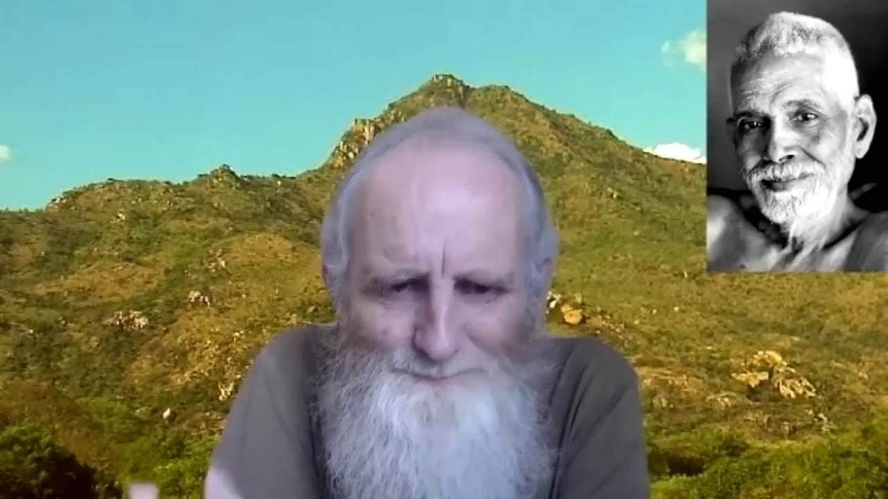 How to put advaita teachings into practice. Michael James on Bhagavan's Who-Am-I (Naan Yaar)