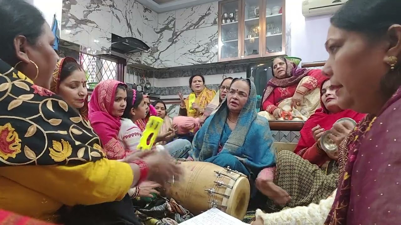 माता रानी जी का भजन #bhajan #matarani 