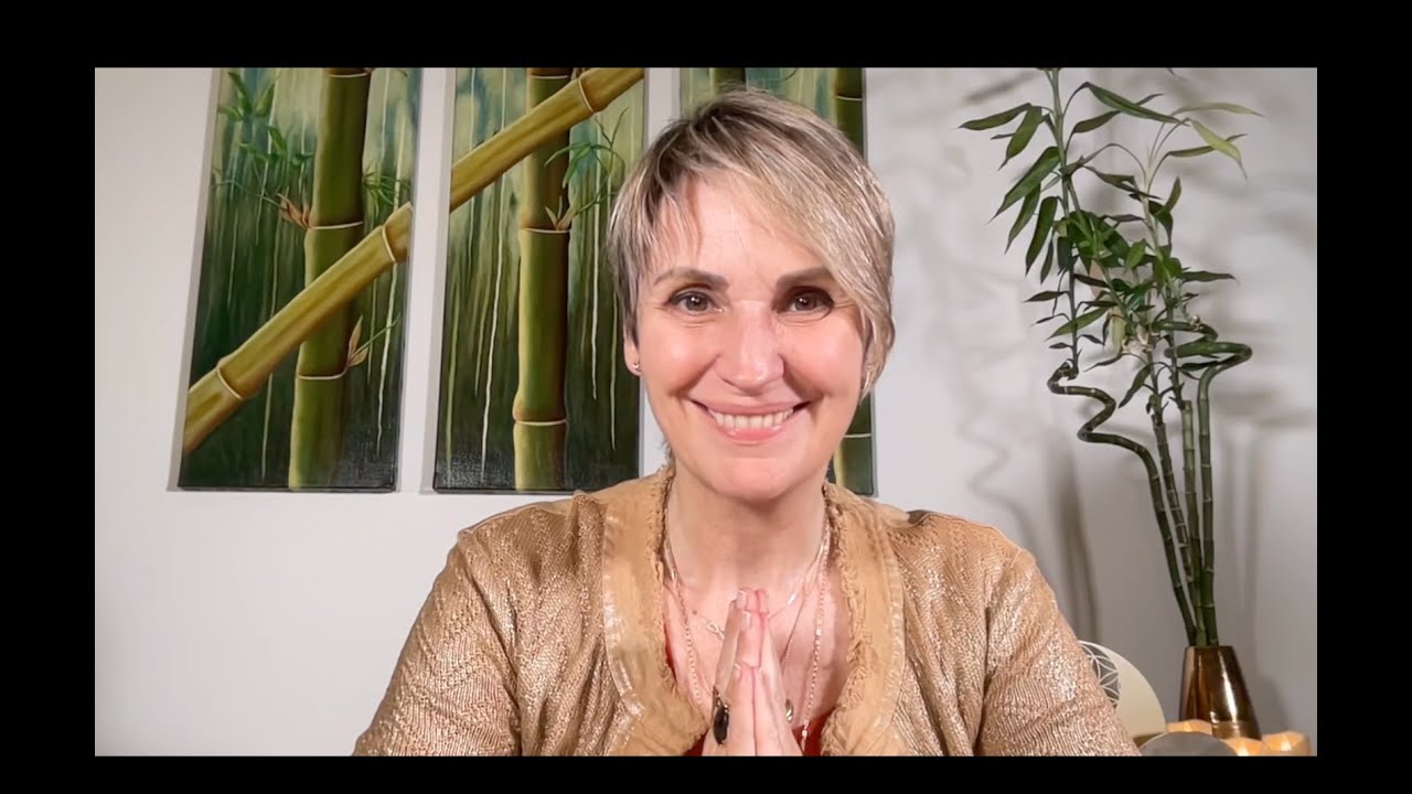 Puissant Soin pour activer ta lumière et tes potentiels 💖
