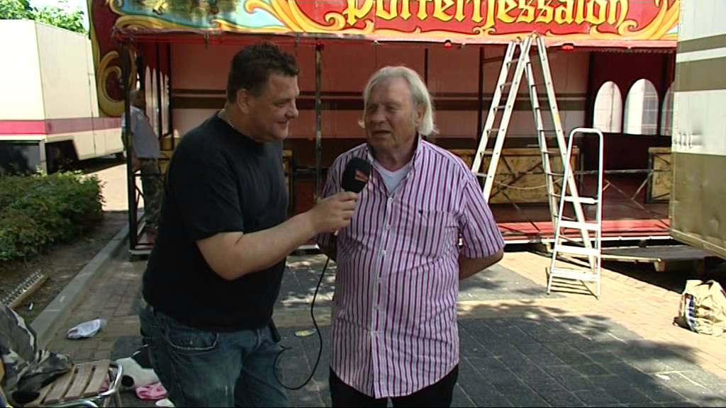 Rundje Kermis 2014 aflevering 1