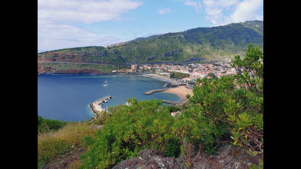 Madeira 2025 2.část