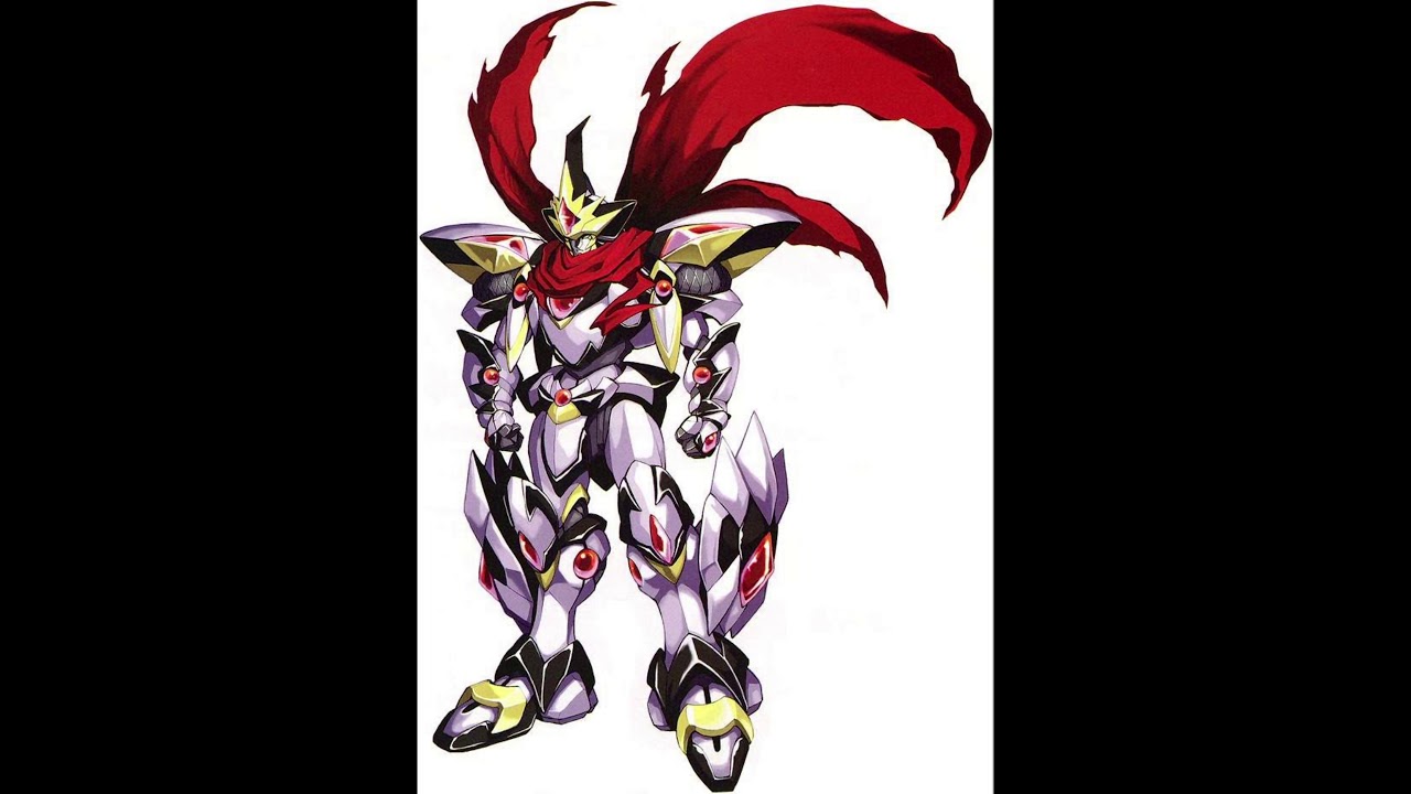 Fighting Spirit, Endlessly Dual Mix