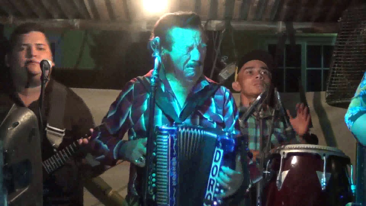 DORINDO CARDENAS- ACABASTE NUESTRO AMOR- EN LAJAS DE TOLE- POR LA FAMA TV