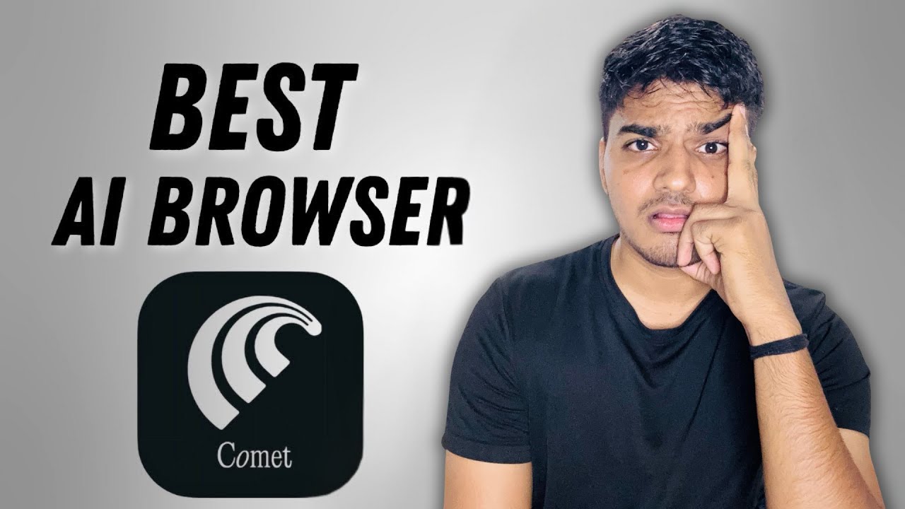 AI Browser Review: What an AI Browser Can ACTUALLY Do in 2025!
