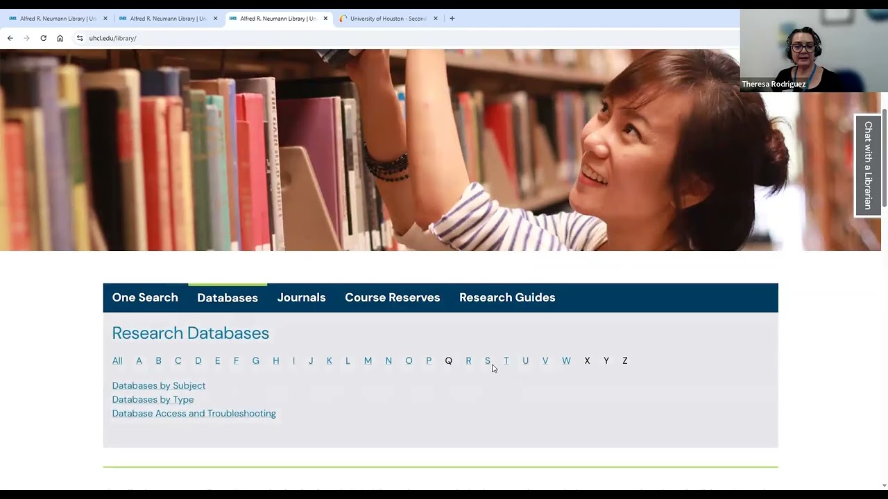 BIOT Database Searching
