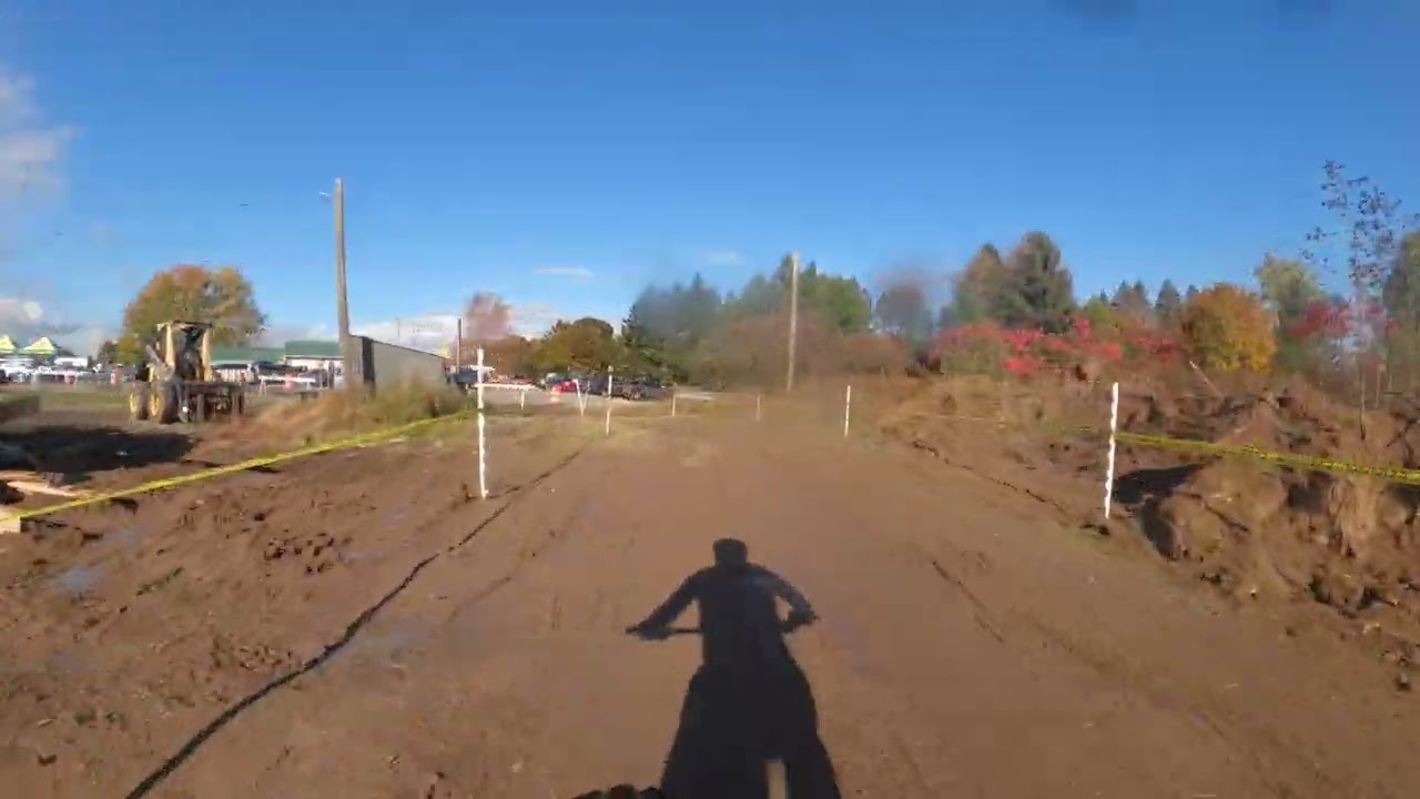 Marbeltown State Championship Fat Bike CX Race 2025