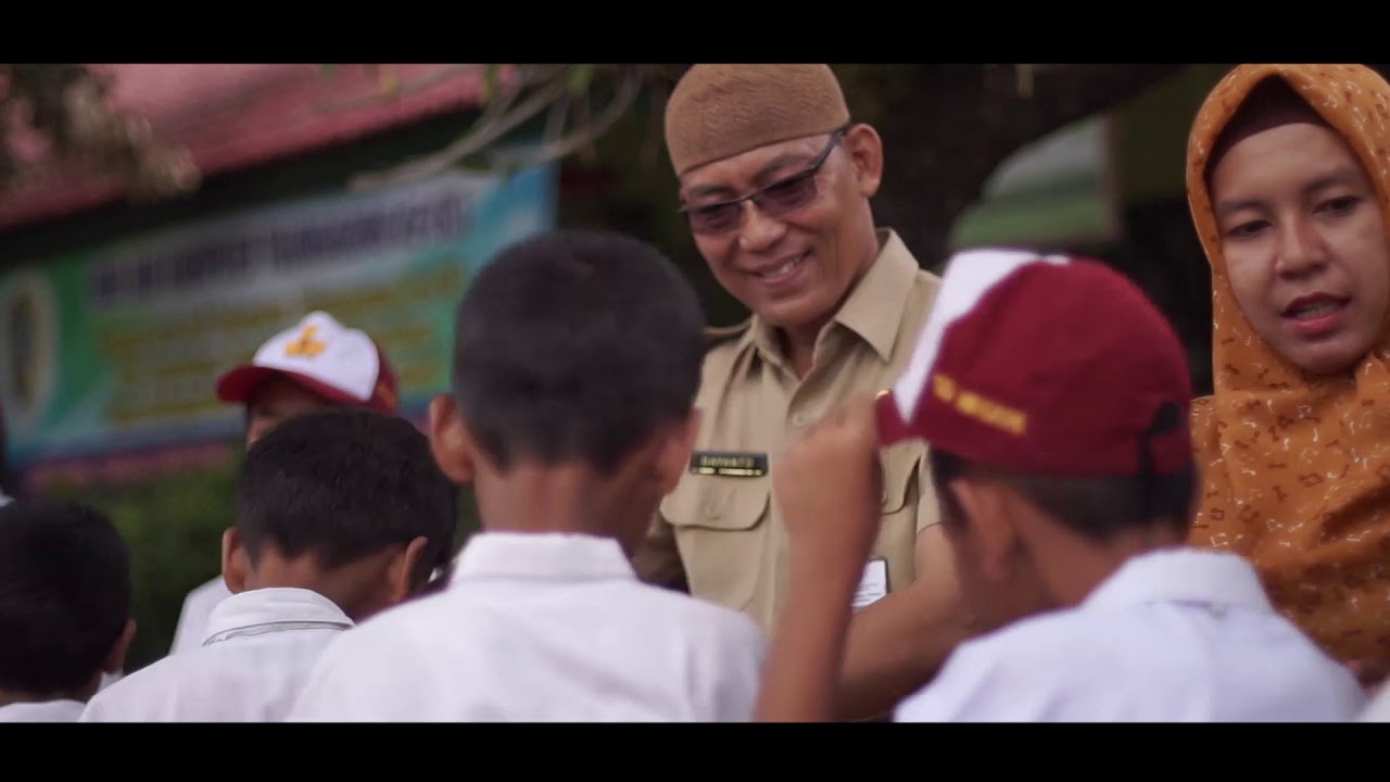 Profile sekolah SDN 2 Kendalbulur Boyolangu Tulungagung