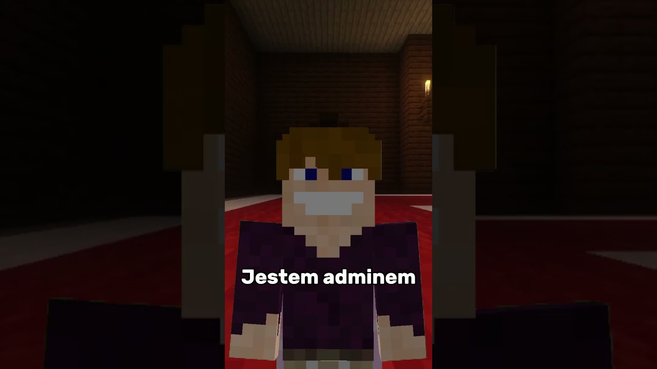 3 SPOSOBY NA OMINIĘCIE TOTEMU #crafted.pl #minecraft #craftedpl #crafted