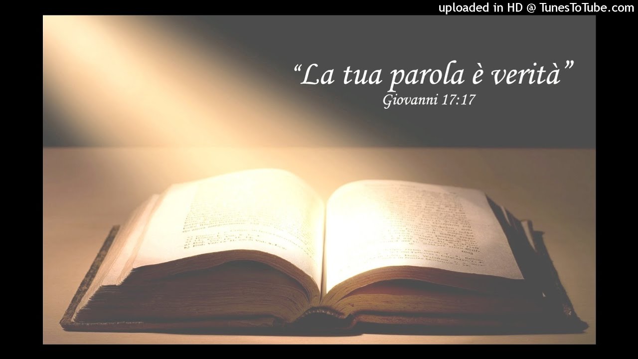 F. Toppi ''Collaboratori di Dio'' (1 Corinzi 3:5-9,16,23 )