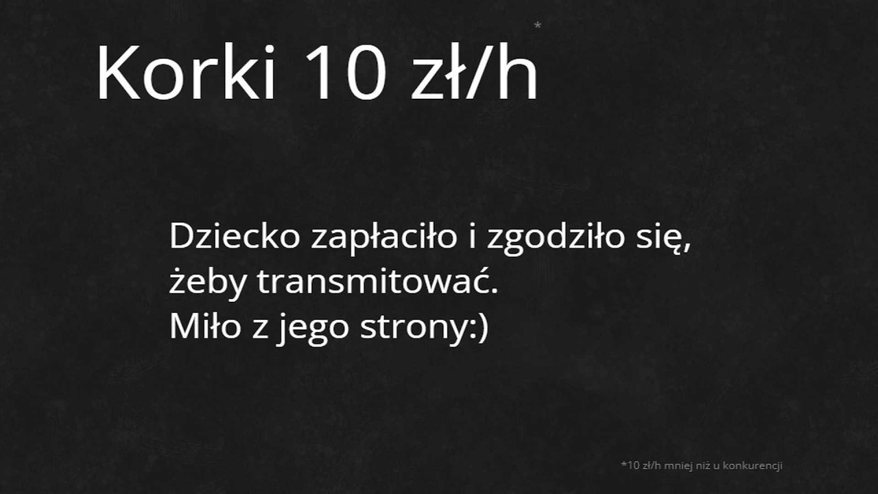 Drgania korepetycja relatywnie tanio