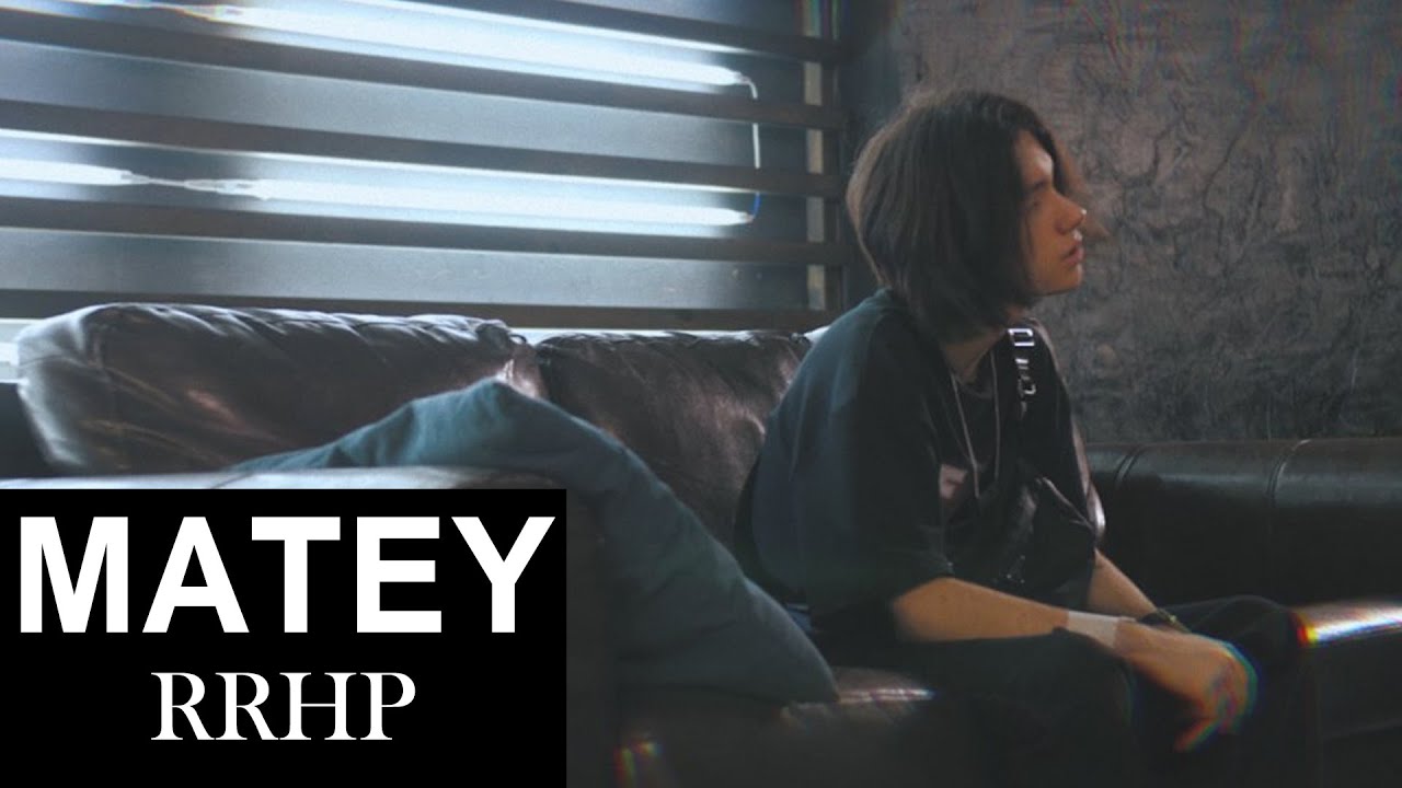 РРХП: MATEY о KS, Личной Жизни и Своих Планах