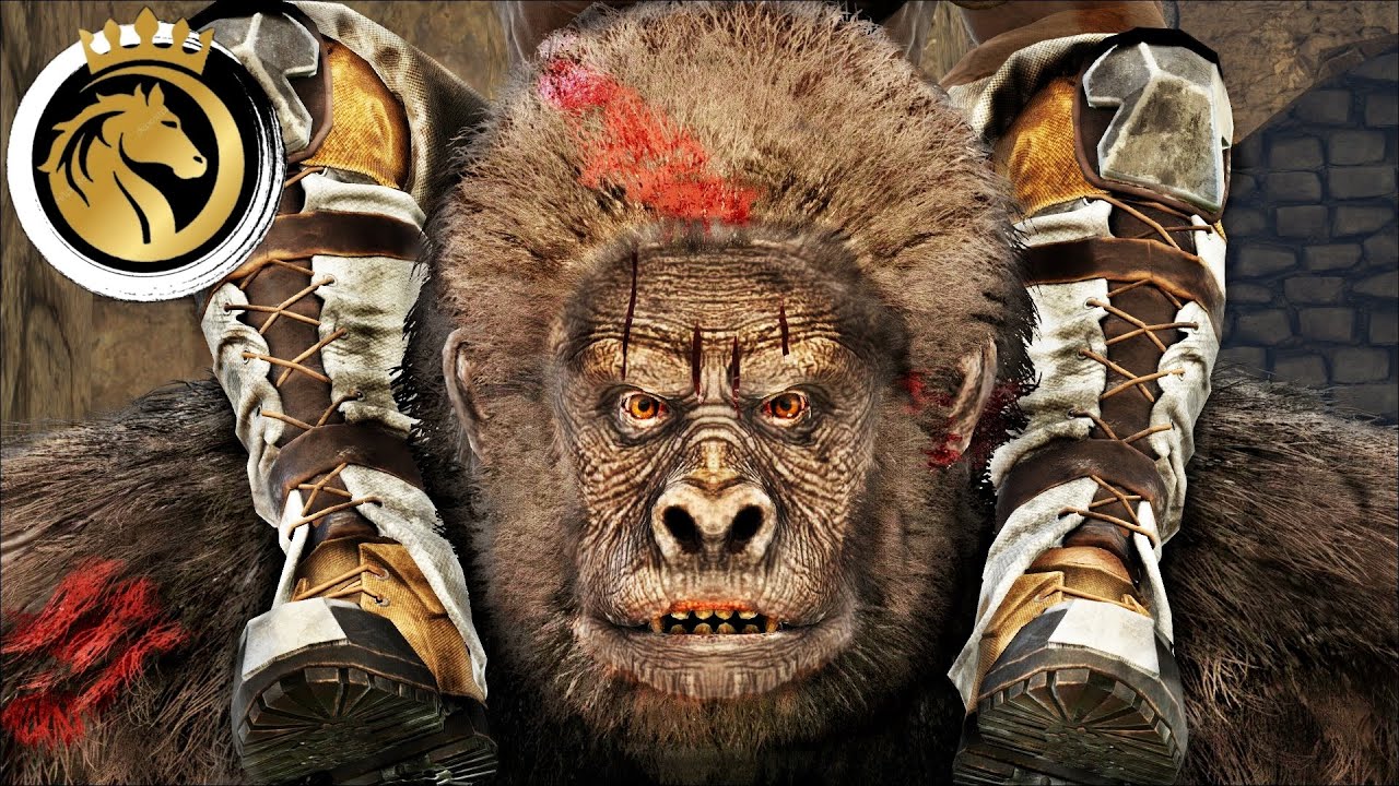 Ark türkçe Gigantopithecus Evcilleştirme | ARK Survival Evolved Ragnarok (MODSUZ) I S1B83