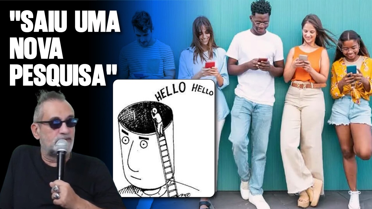 POR QUE A GERAÇÃO Z FOI ELEITA 
