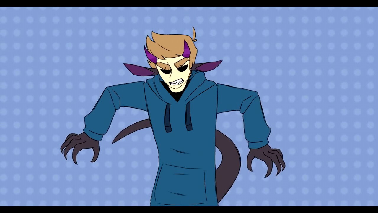 TOP 10 EDDSWORLD MEME ANIMATIONS #5
