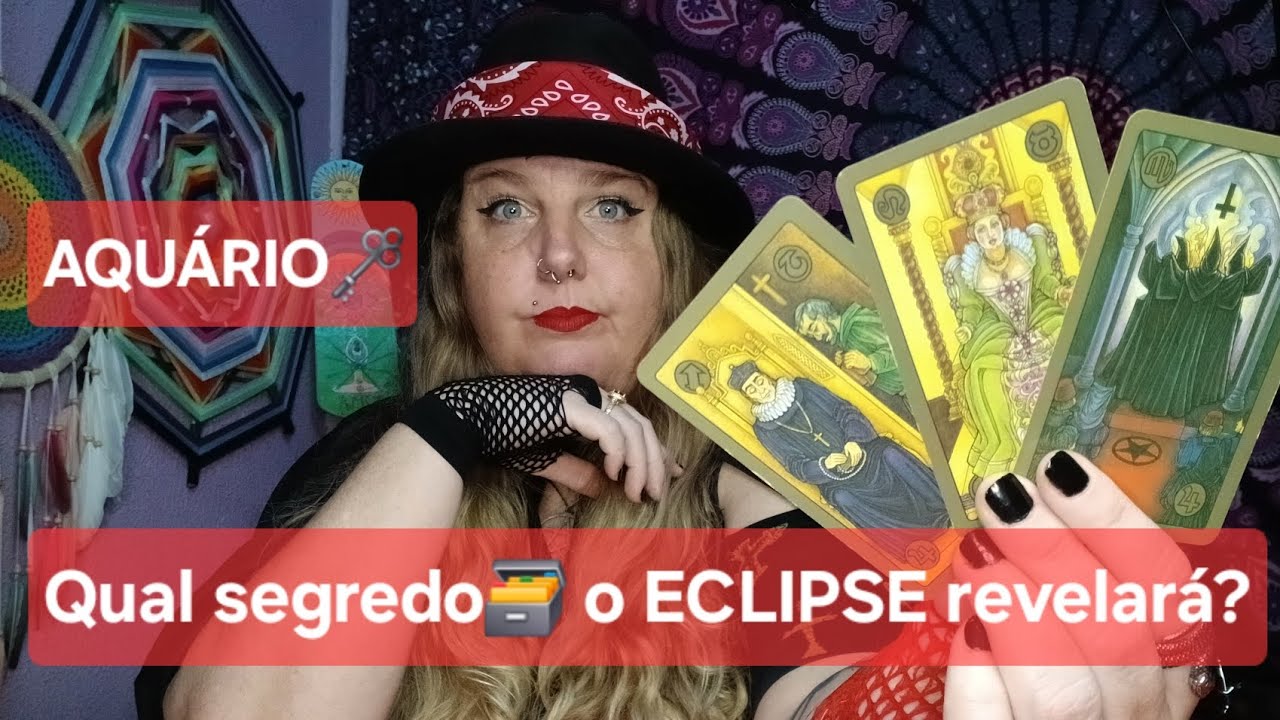 AQUÁRIO🌓 