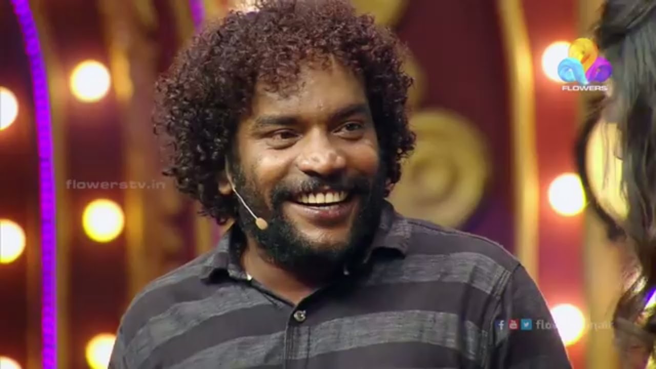 Comedy Super Nite - 2 with Manikandan │മണികണ്ഠൻ │CSN# 153