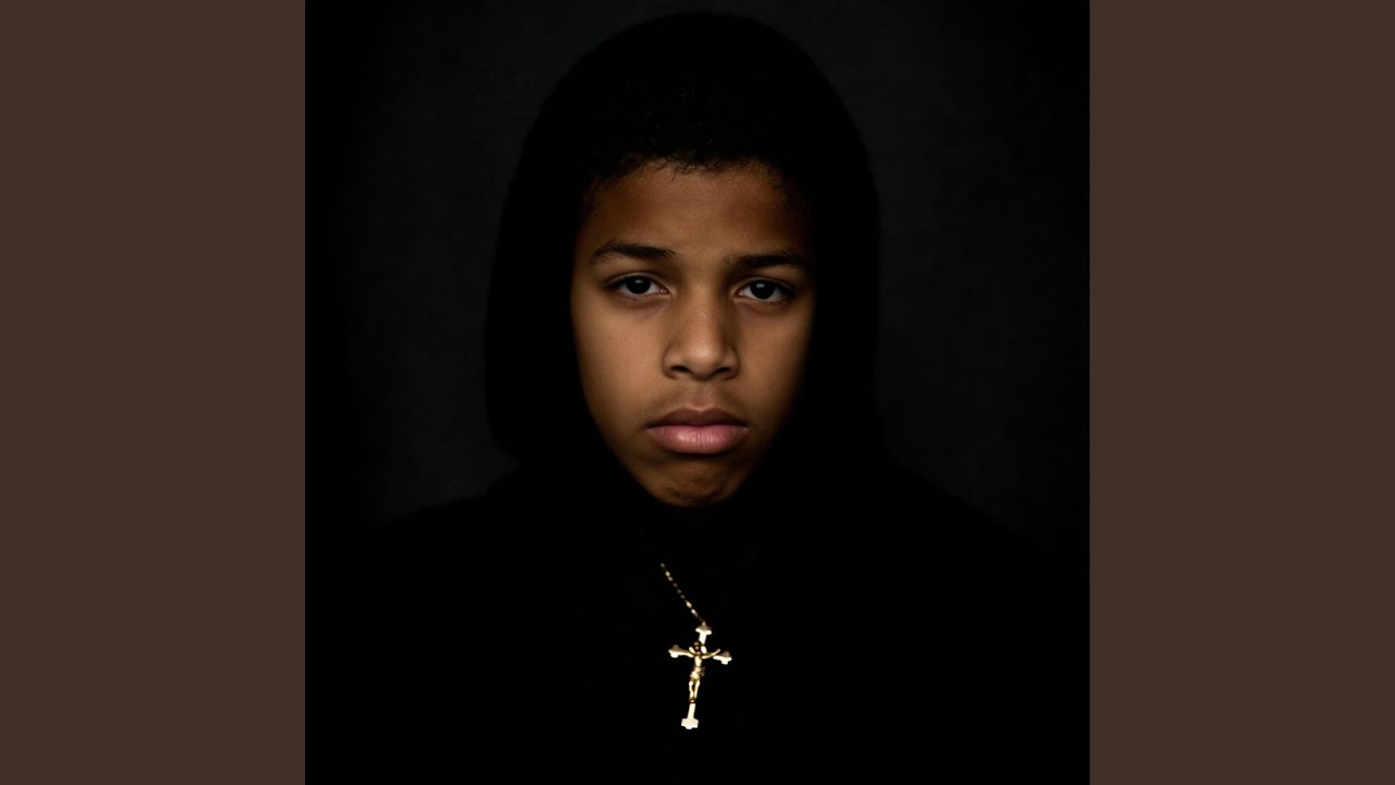God's Plan (Gospel Rap)