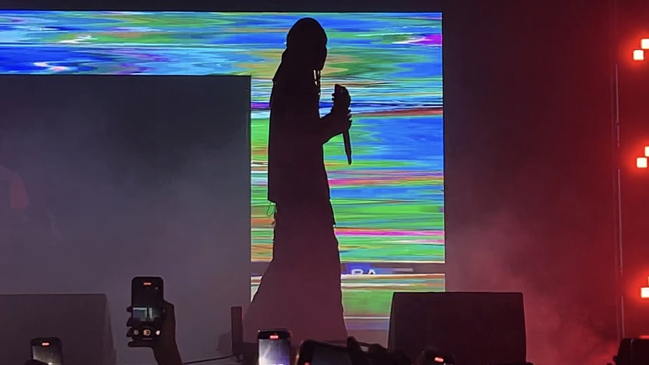 DESTROY LONELY FOREVER TOUR CHICAGO FULL SHOW