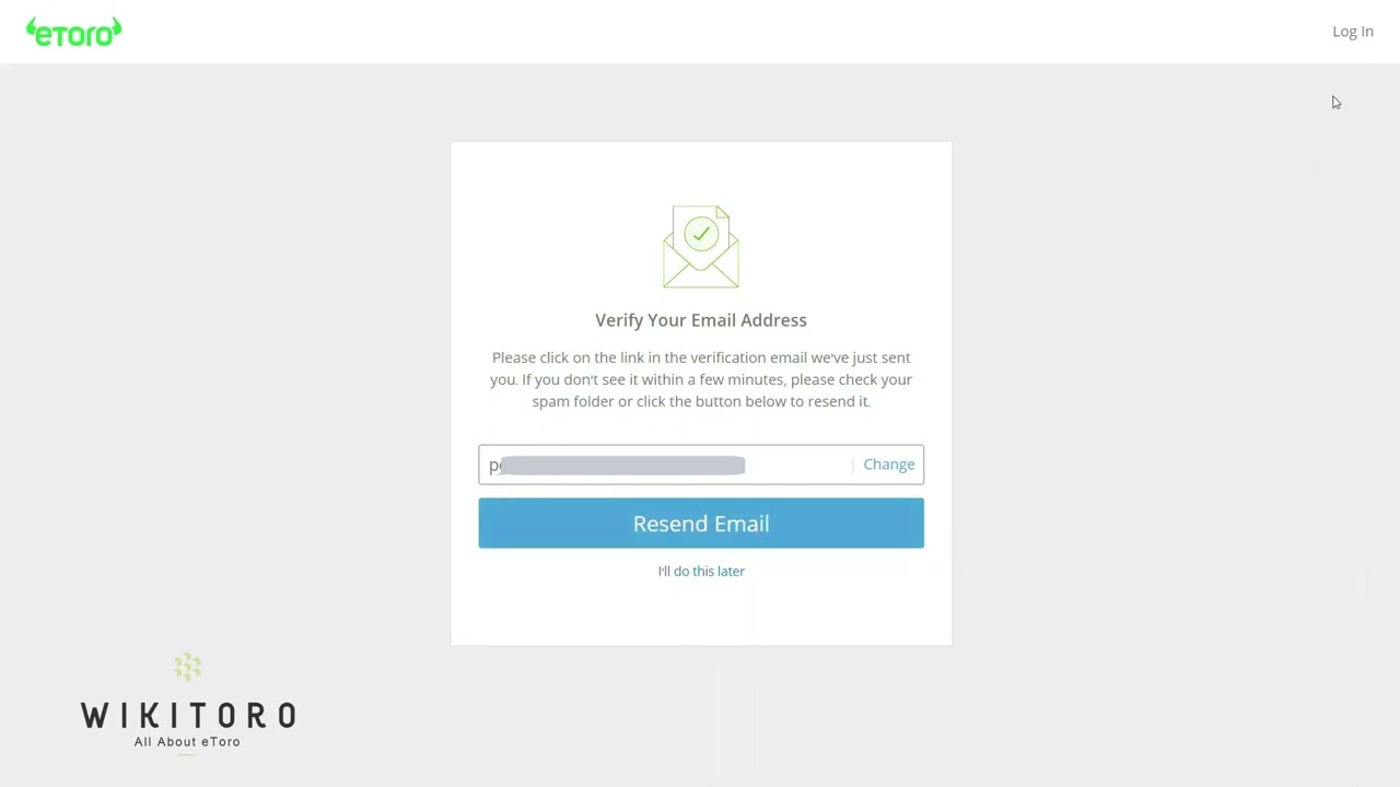 How to open an eToro UK account