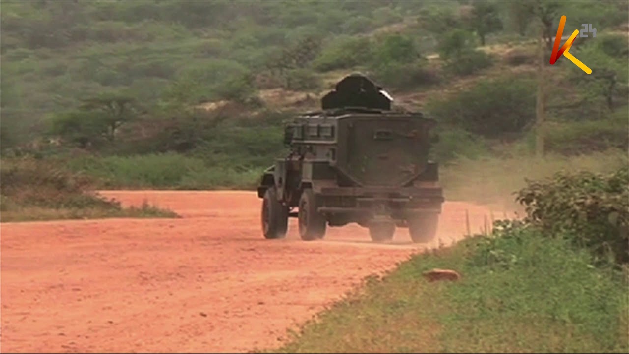 Uneasy Marsabit : Disarmament ultimatum ends