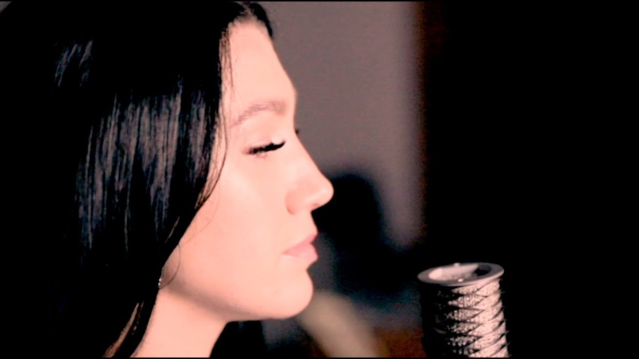 My Happy Ending- Avril Lavigne Cover by AZURE