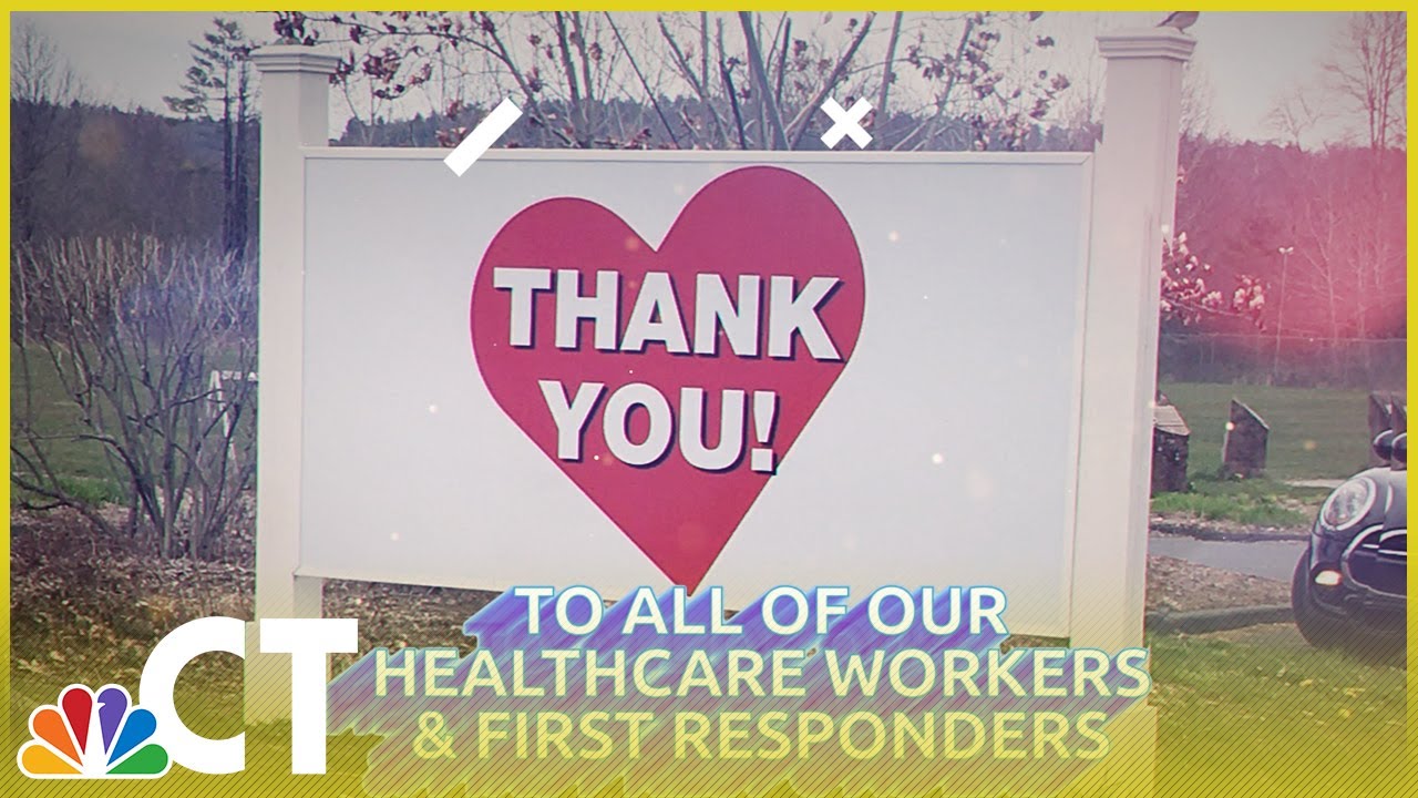 Hearts Thank You CT LIVE! | NBC Connecticut